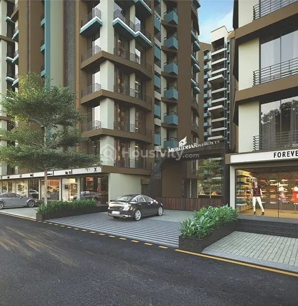 Murlidhar Heights Image 4