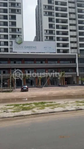 Showroom for Lease in Gota, Ahmedabad Image 1