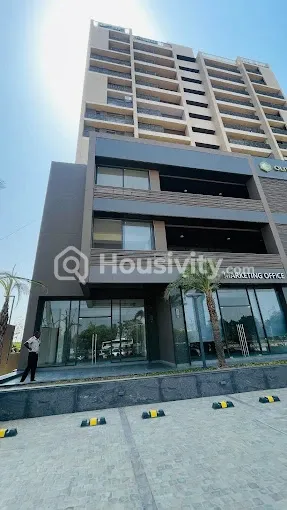 Showroom for Lease in Gota, Ahmedabad Thumbnail