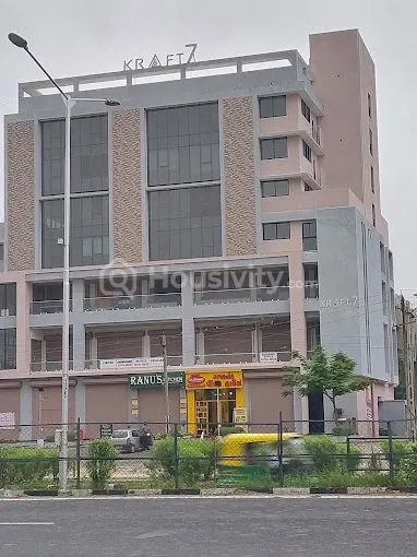 Shop for Lease in Gota, Ahmedabad Image 1