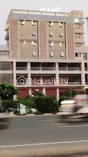 Shop for Lease in Gota, Ahmedabad Thumbnail