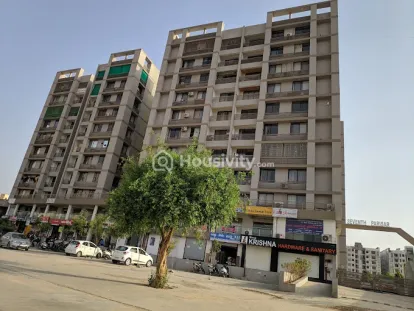 Shop for Lease in Gota, Ahmedabad Thumbnail