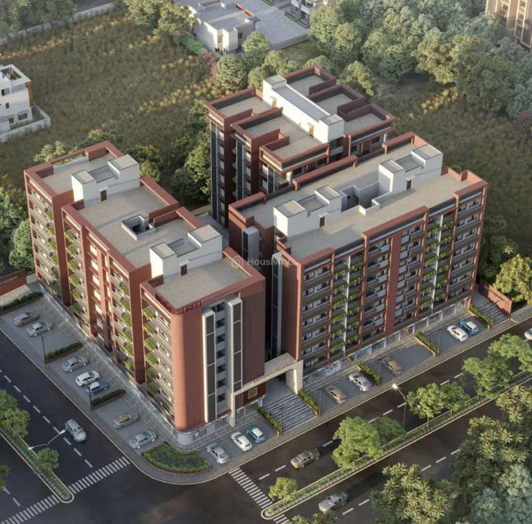 Madhav Sureel Image 1