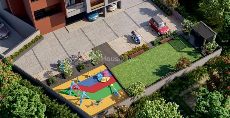 Stavik Heights Image 1