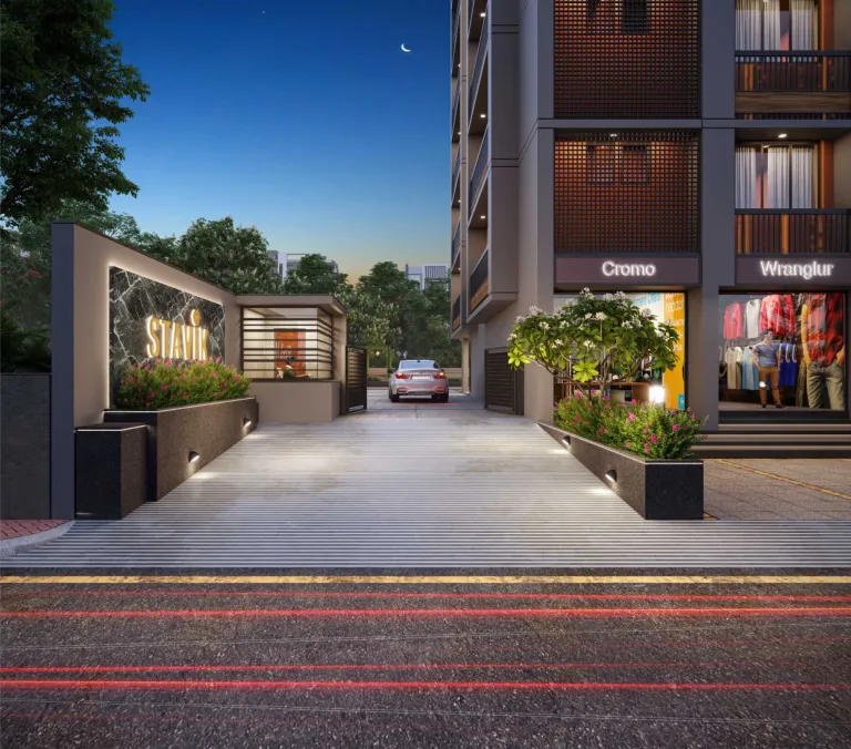 Stavik Heights Image 3