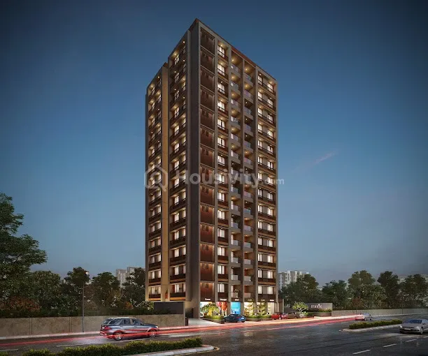 Stavik Heights Image 5