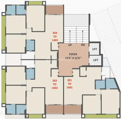 Stavik Heights Image 6