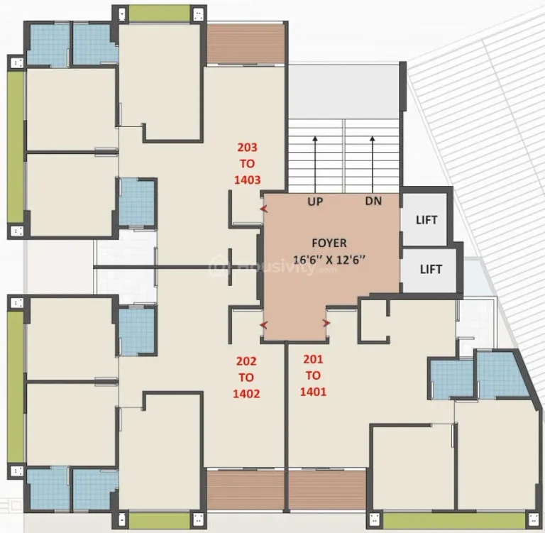 Stavik Heights Image 6