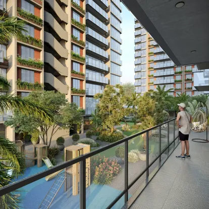 Keshvam Skyview Image 5