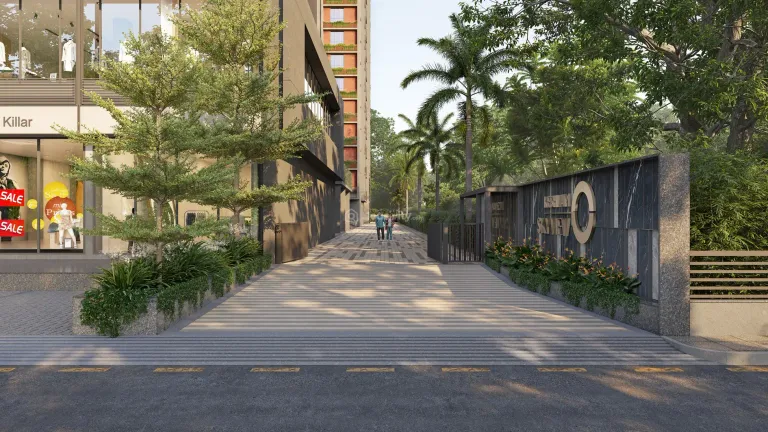 Keshvam Skyview Image 5