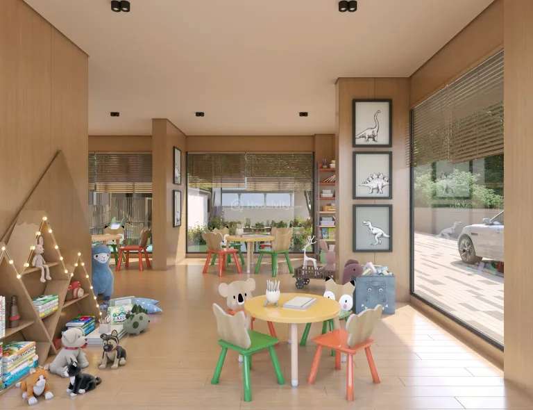 Keshvam Skyview Image 3