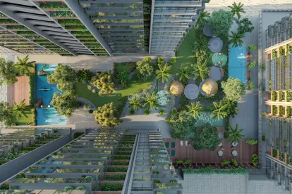 Keshvam Skyview Image 8