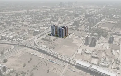 Keshvam Skyview Image 9