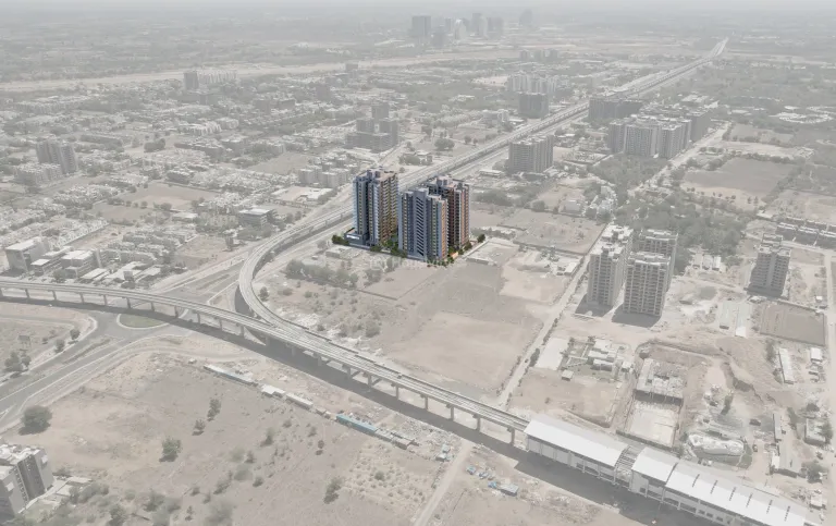 Keshvam Skyview Image 8