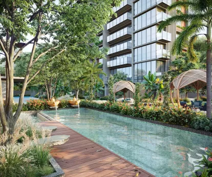 Keshvam Skyview Image 10