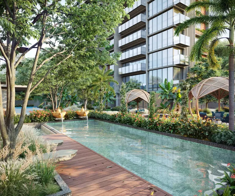 Keshvam Skyview Image 9