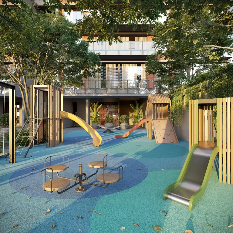 Keshvam Skyview Image 11