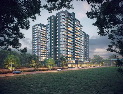 Keshvam Skyview Image 13