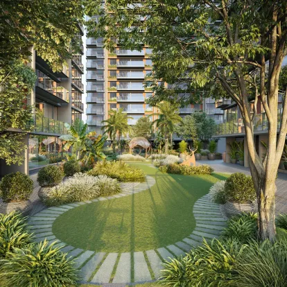 Keshvam Skyview Image 16