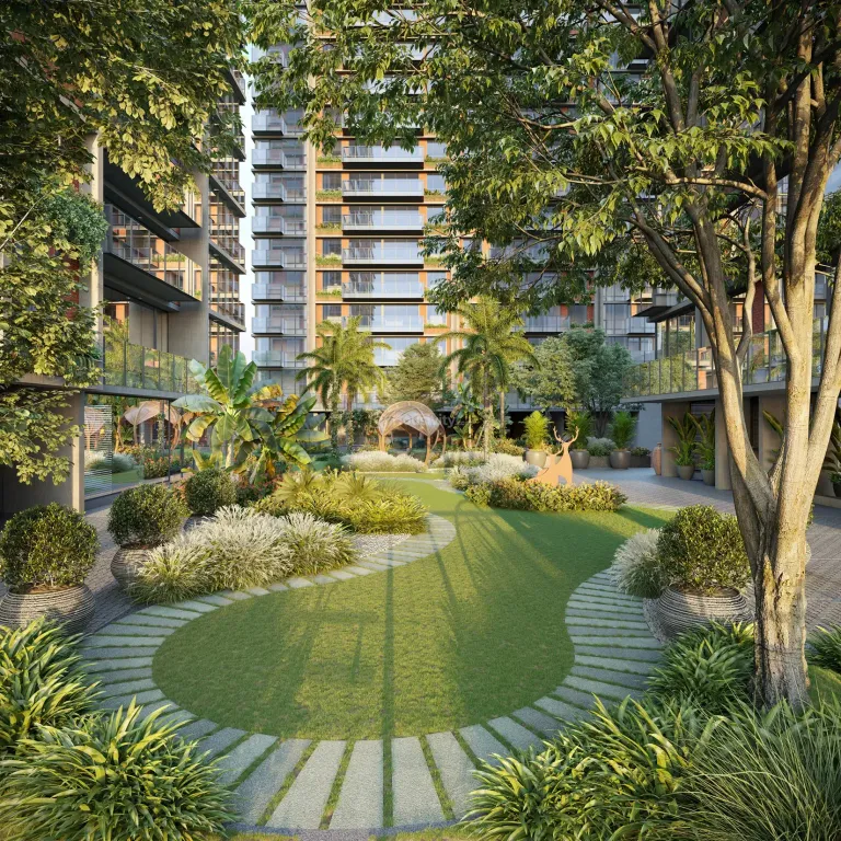 Keshvam Skyview Image 15