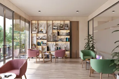 Keshvam Skyview Image 15