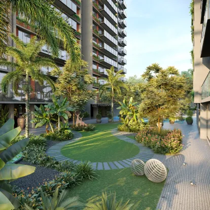 Keshvam Skyview Image 19