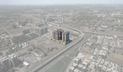 Keshvam Skyview Image 18