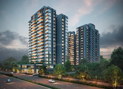 Keshvam Skyview Image 20