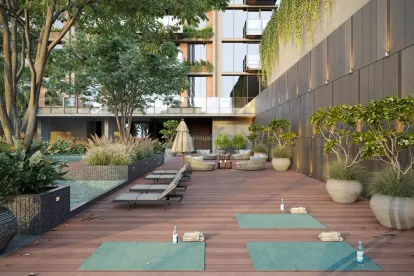 Keshvam Skyview Image 22