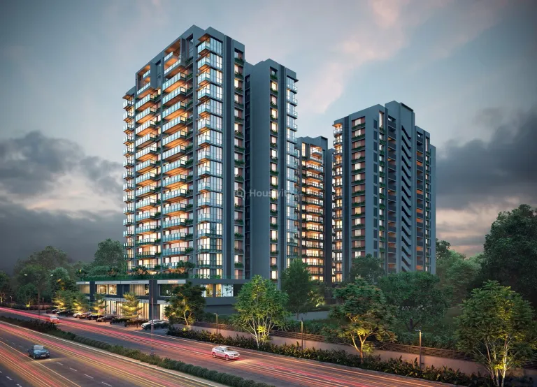 Keshvam Skyview Image 20