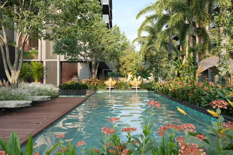 Keshvam Skyview Image 22