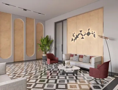 Keshvam Skyview Image 25