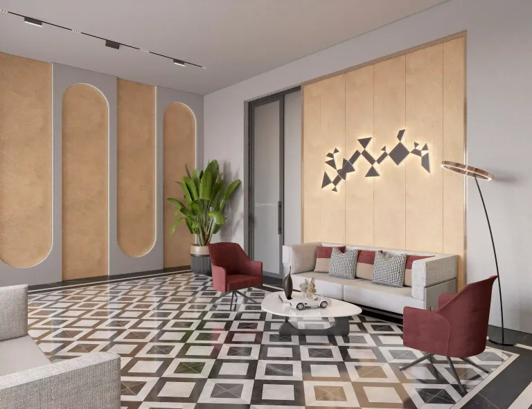 Keshvam Skyview Image 24