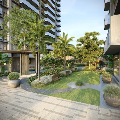 Keshvam Skyview Image 28