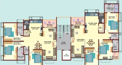 Antilia Heights Image 4