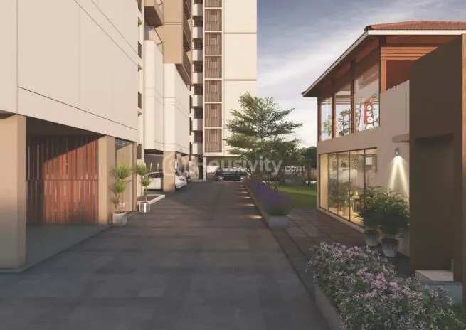 Dharti Saket Heaven Image 1