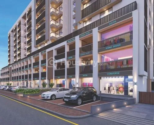 Dharti Saket Heaven Image 4