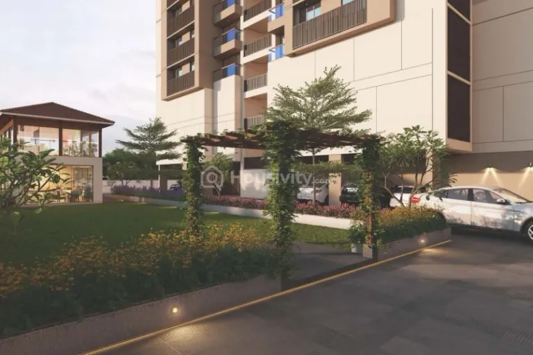 Dharti Saket Heaven Image 5