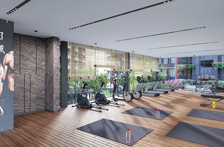 Dharti Saket Heaven 2 Image 8