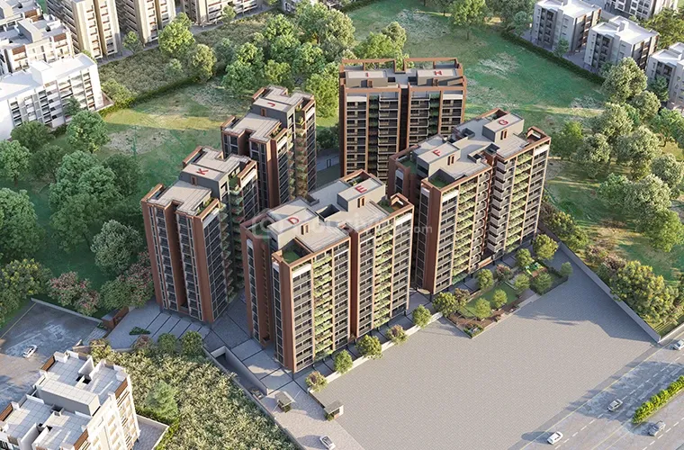 Dharti Saket Heaven 2 Image 9