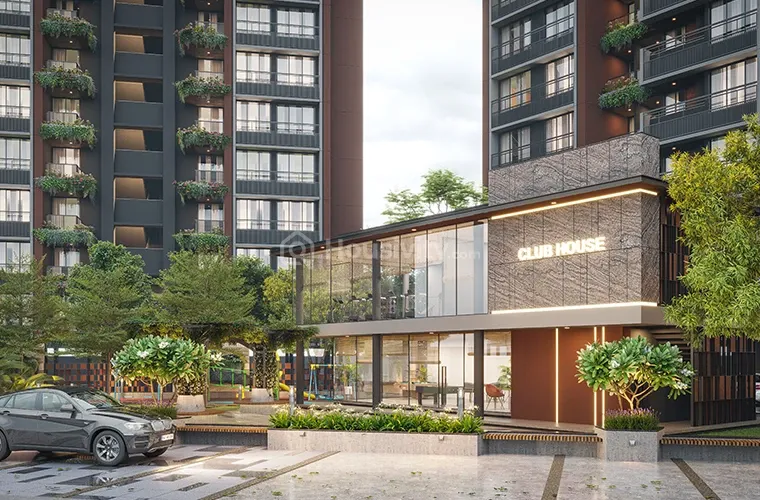 Dharti Saket Heaven 2 Image 2