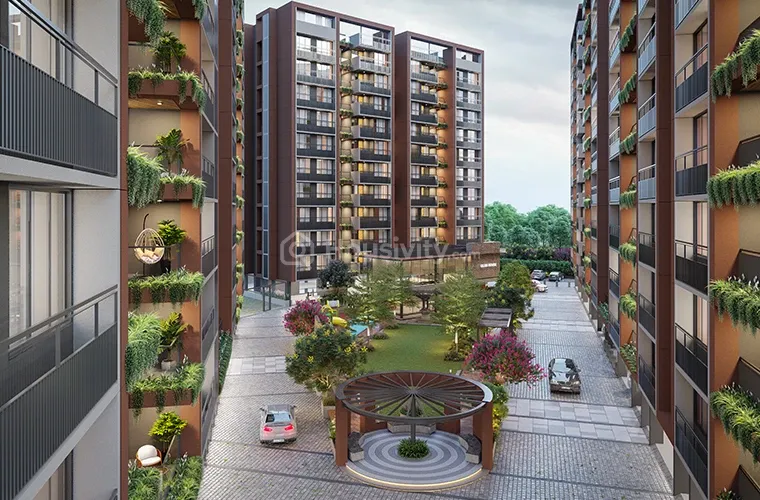 Dharti Saket Heaven 2 Image 4