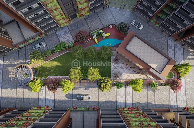 Dharti Saket Heaven 2 Image 5