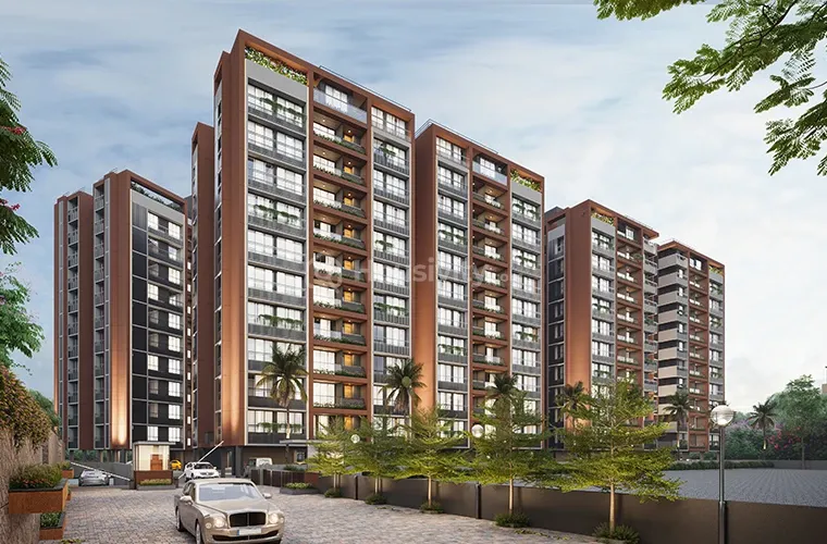 Dharti Saket Heaven 2 Image 6