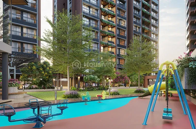 Dharti Saket Heaven 2 Image 10