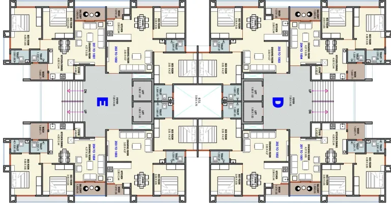 Dharti Saket Heaven 2 Image 11