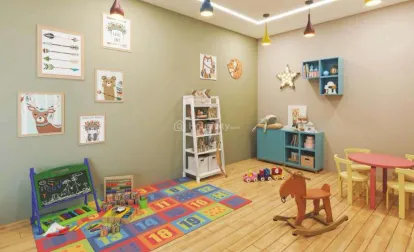 Seattle Sky Image 11