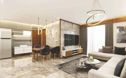 Seattle Sky Image 12