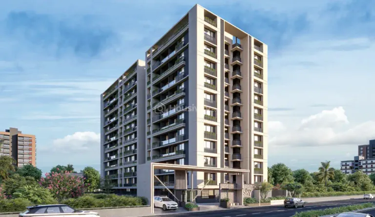 Neelkanth Sky Image 1