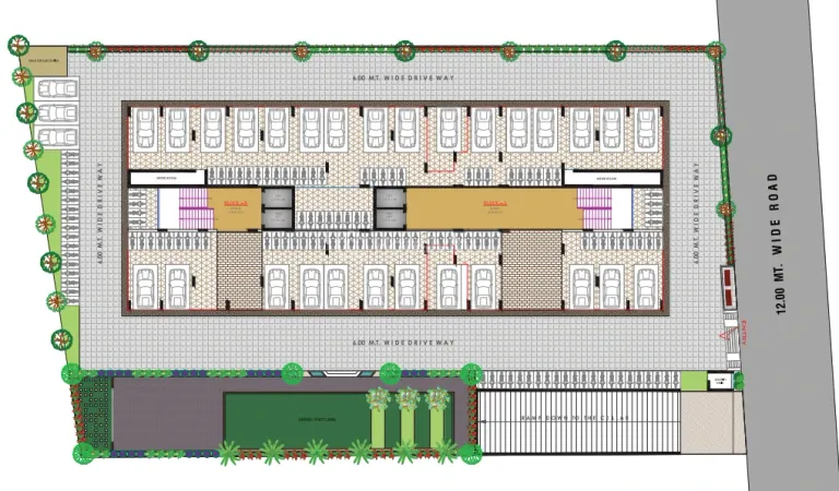 Neelkanth Sky Image 3